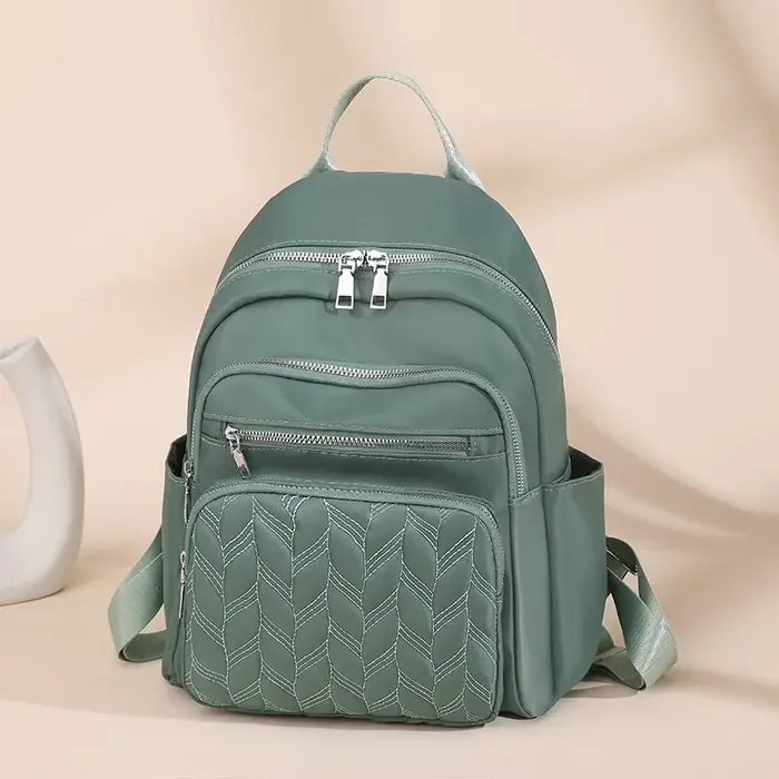 Vento Marea femmes sac à dos 2025 voyage décontracté imperméable