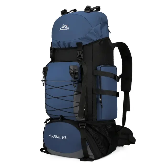 Sac à dos de randonnée imperméable pour homme