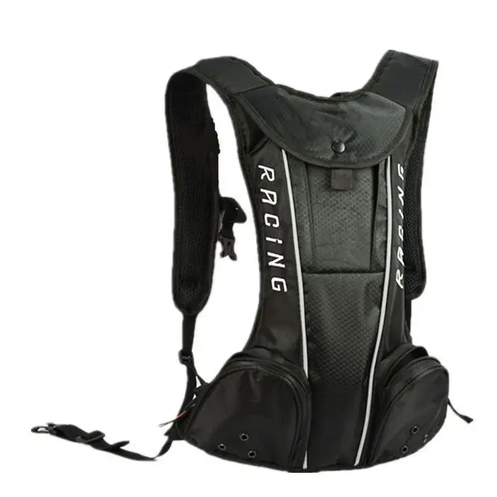 Sac à dos de course de motocross