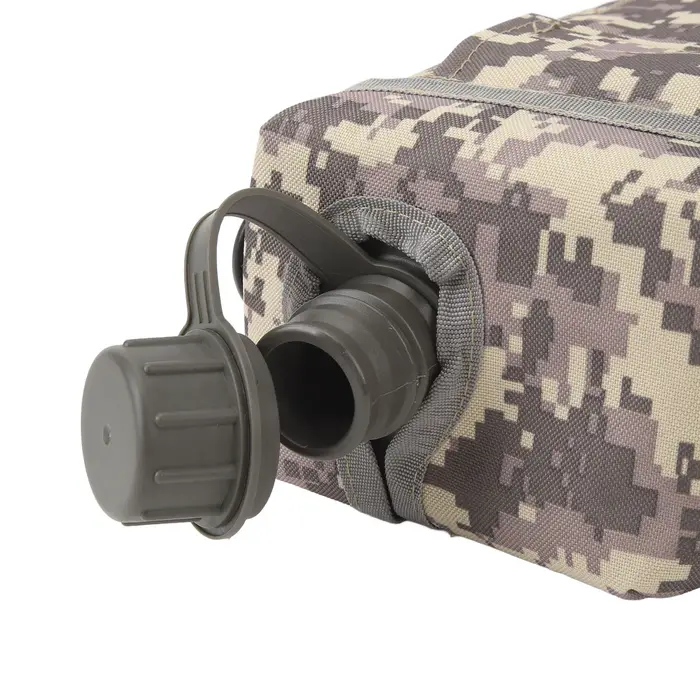 Bouteille Isotherme Portable de Grande Capacité pour Randonnée