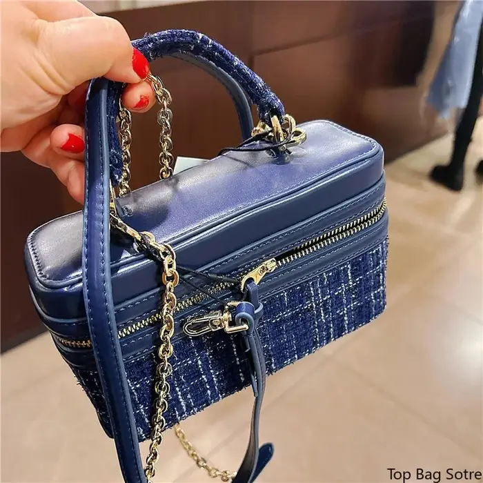 Sac bandoulière mini pour femme