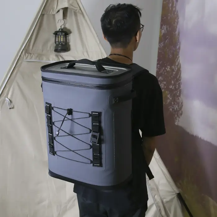 Sac à dos isotherme de haute qualité