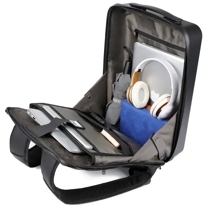 Sac à dos multifonctionnel pour homme