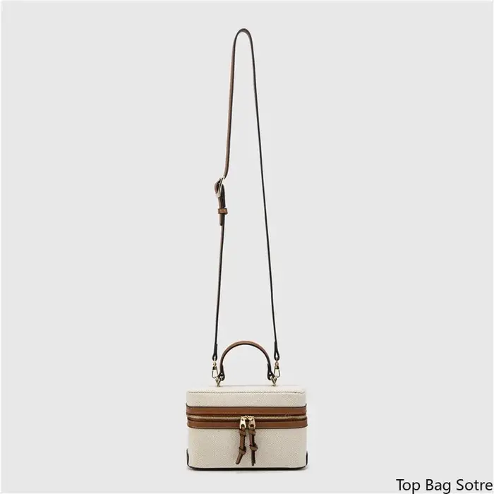 Sac bandoulière mini pour femme