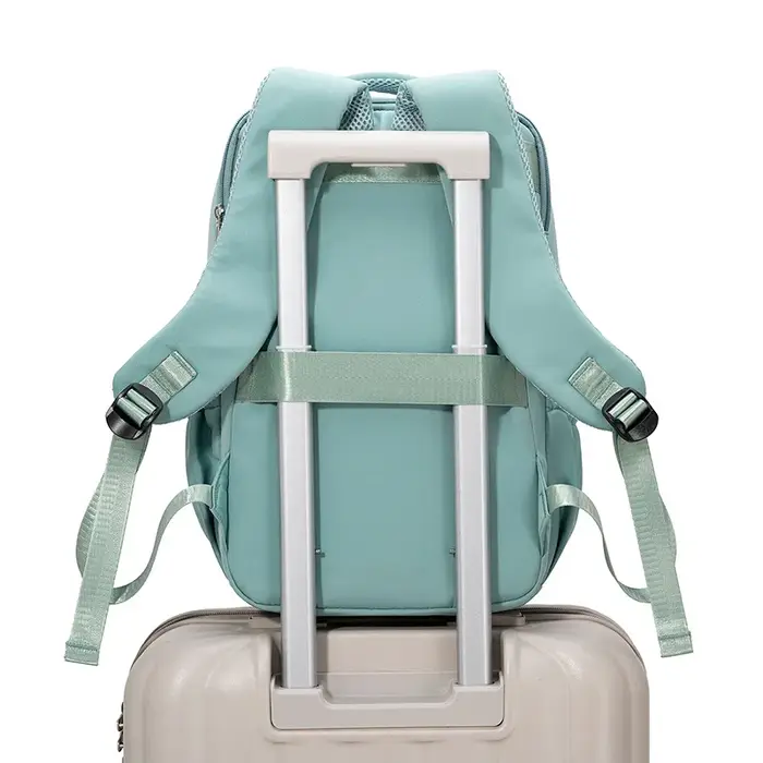 Sac à dos de voyage grande capacité pour femme