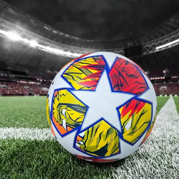 Ballons De Football De haute qualité