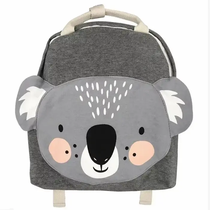 Mignon enfants sacs à dos animaux conception fille garçons sac à dos enfant en bas âge