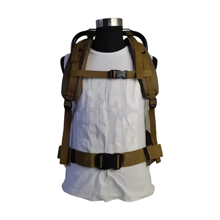 Sac à dos de transport lourd