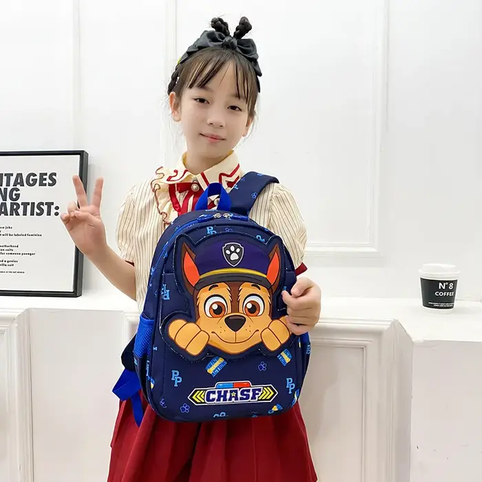 Sac à dos de maternelle pour enfants