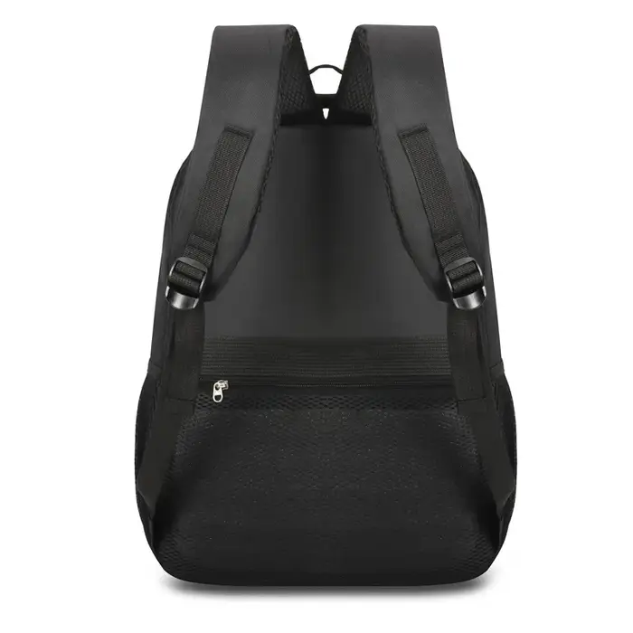 Sac à dos étudiant sac d'école russe voyage sac à dos Version coréenne unisexe décontracté pochette d'ordinateur épaissir Double sacs à bandoulière