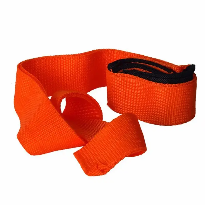 Sangle de levage pour 2 déménageurs