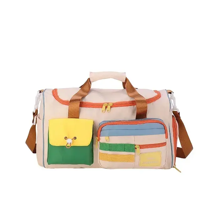 Sac de voyage, sac de sport, sac à cosmétiques, sac de sport professionnel, sac à dos de yoga et de 