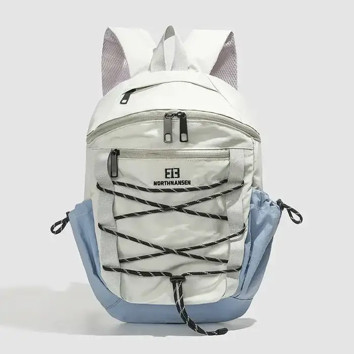 Nouveau sac à dos en tissu Oxford de grande capacité sacs pour étudiants en vente petit sac à dos de