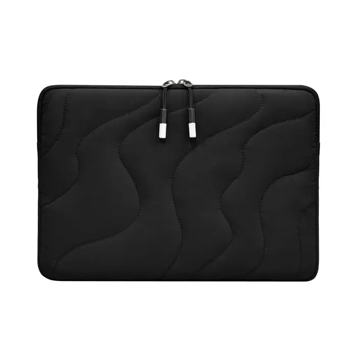 Housse pour ordinateur portable, sacoche pour Macbook Neo, Macbook Air 13 13.6 15 15.3 pouces, poche
