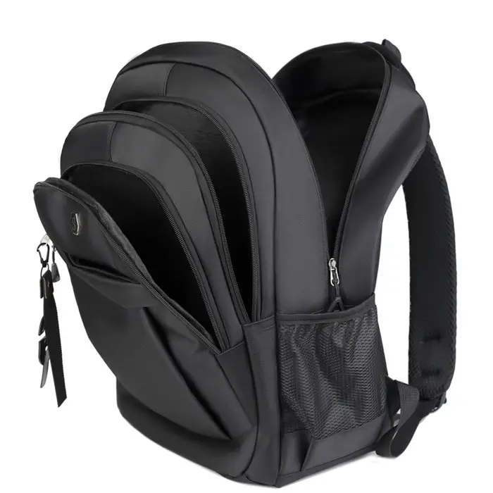 Sac à dos de voyage avec grande capacité et durabilité