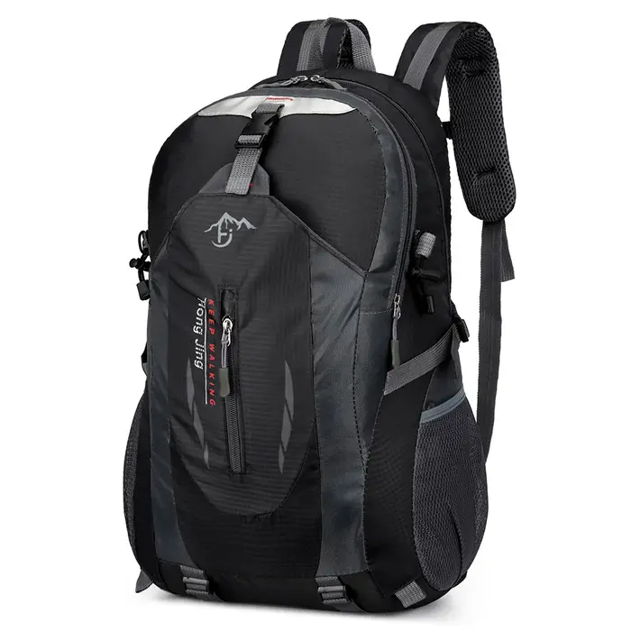 Sac à dos de randonnée imperméable pour hommes et femmes