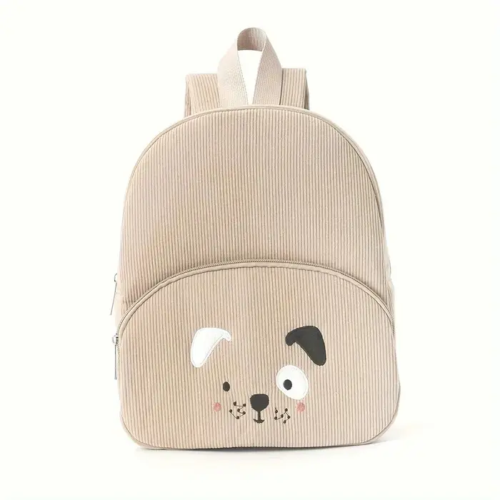 Sac à dos pour tout-petits avec nom personnalisé