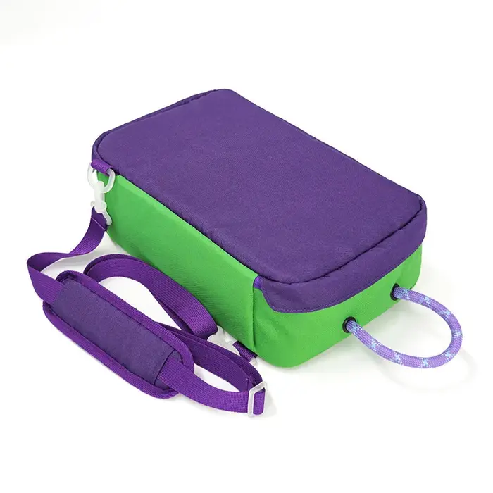 Sac à dos portable professionnel pour chaussures de football