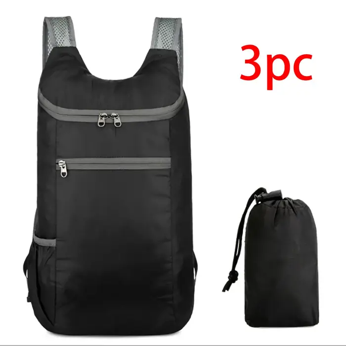 Sac de sport portable d'extérieur