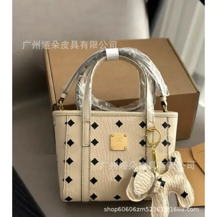 Sac à bandoulière multifonctionnel élégant et tendance