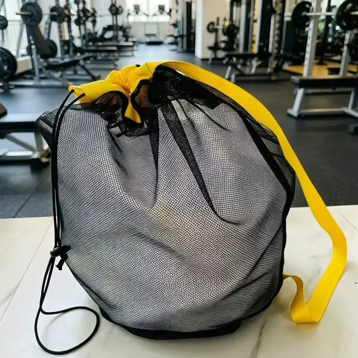 Sac de rangement pour la plage et la natation
