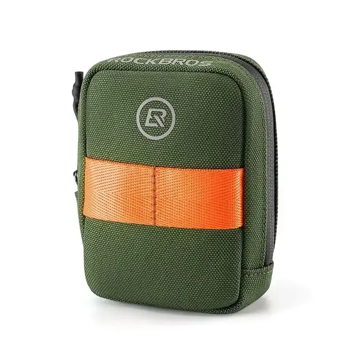 ROCKBROS sac de selle de vélo 0