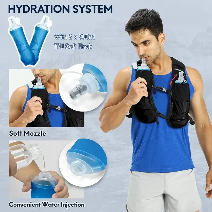 Sac à dos de sport léger