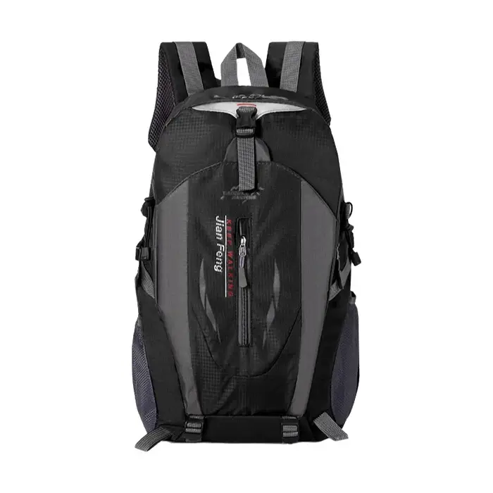 Sac à dos de sport d'extérieur en nylon