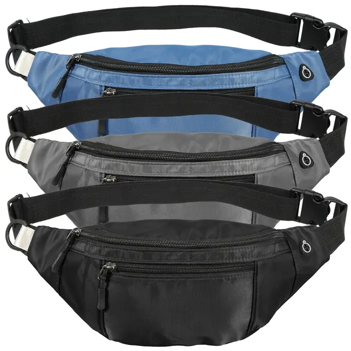 Sacs banane pour femmes et hommes