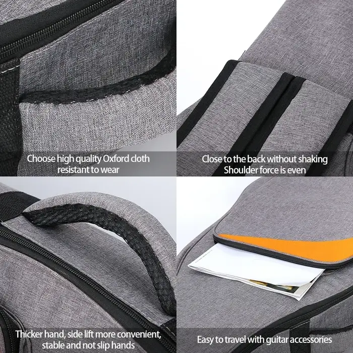 JEBag-Sac à dos étanche à double sangles
