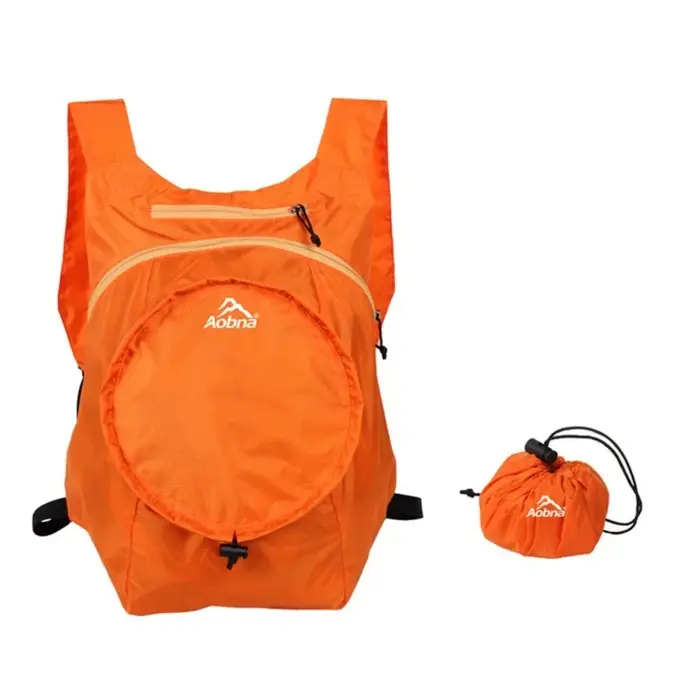 Sac à dos pliable d'extérieur 28l