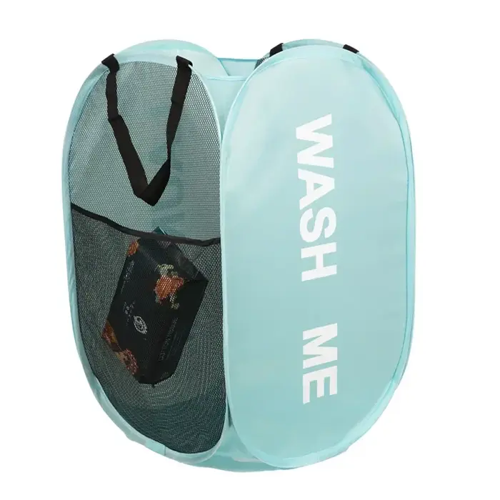 Boîte de rangement pour vêtements sales