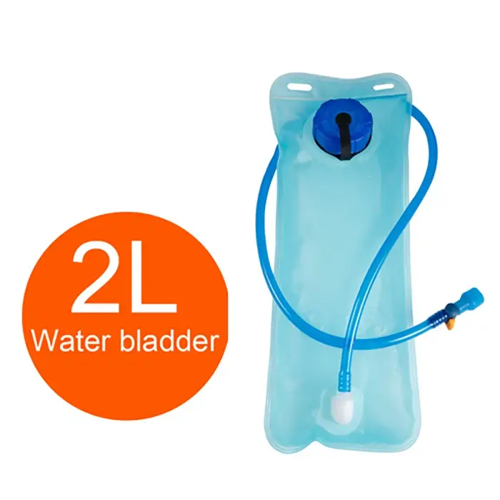 18L ultraléger Sports de plein air sac à dos pour l'escalade randonnée course cyclisme sac à dos étanche hydratation