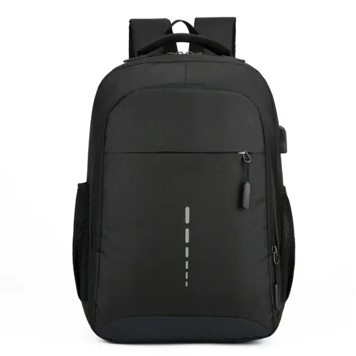 Sac à dos en Nylon, Simple et à la mode, sac à dos décontracté pour les déplacements professionnels,