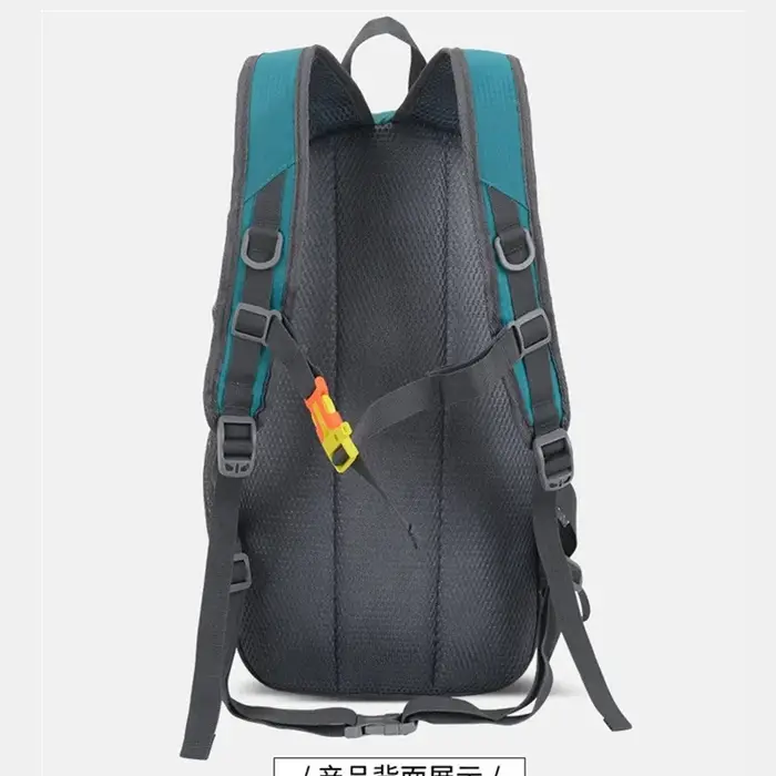 Sac à dos léger sacs hommes femmes ultraléger Sports de plein air randonnée voyage Camping escalade poche