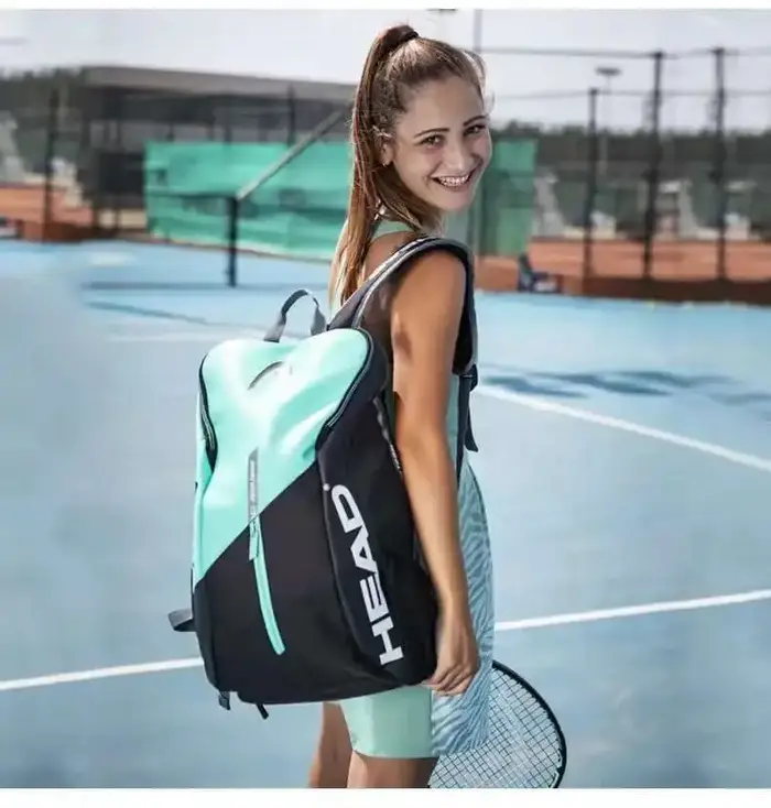 Sac de tennis HEAD Tour Team