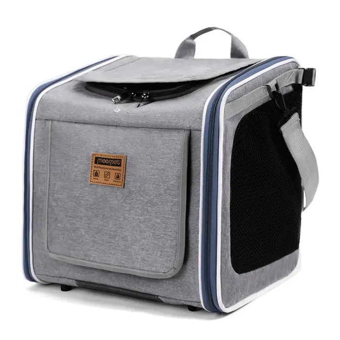 Sac à dos multifonctionnel