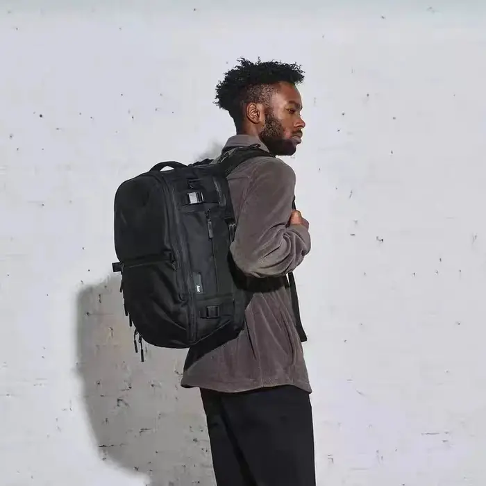 Pack de voyage 3 petits sacs à dos de banlieue x-pac 28l