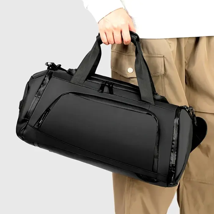Sac de sport et de fitness