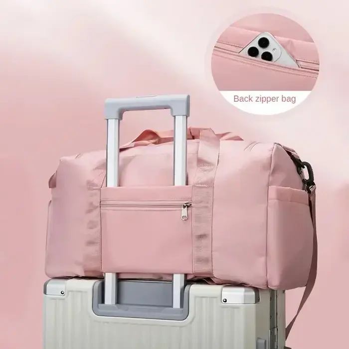 Sac de sport voyage sec humide sacs à main pour femmes femme natation épaule bandoulière Fitness sac