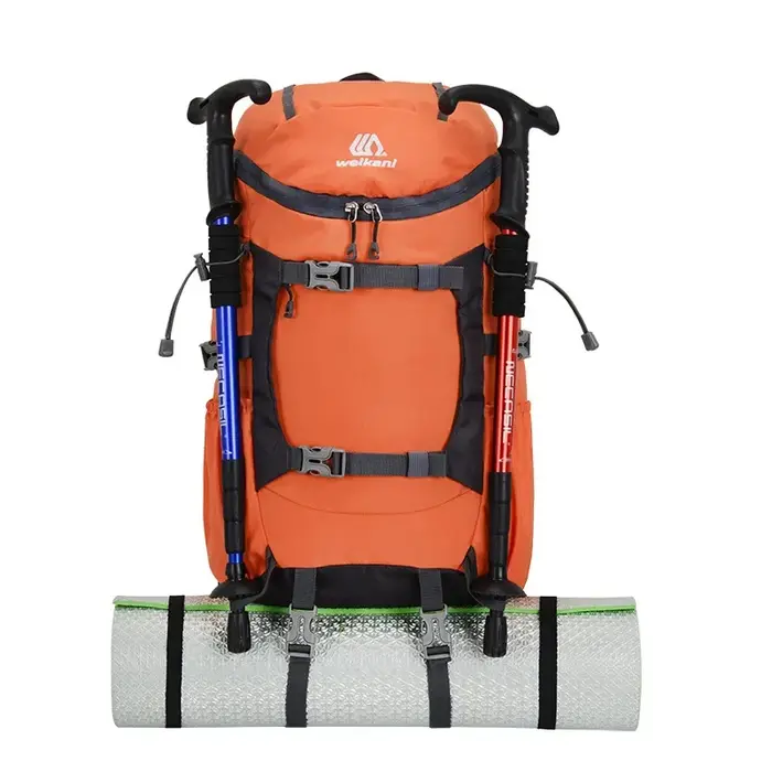Sac à dos multifonctionnel pour randonnée