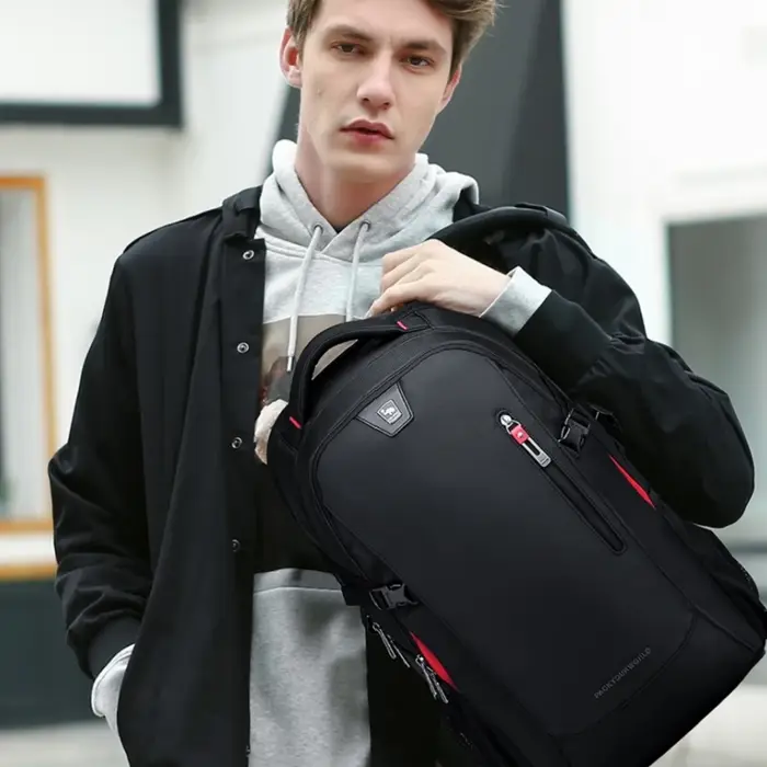 Sacs à dos pour ordinateur portable OIWAS