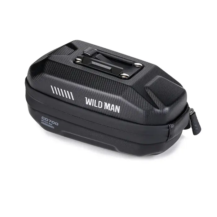 WILD MAN – sac arrière de vélo de montagne