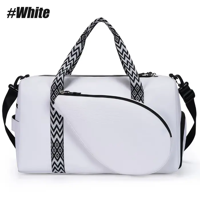 Sac de sport pour tennis