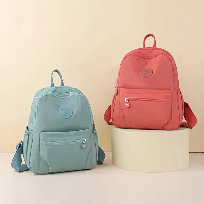 Sac à dos décontracté élégant