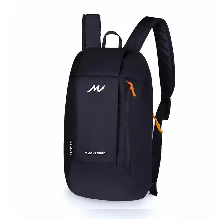 Sac de sport pour hommes, sac à dos pour femmes, fermeture à glissière, sacs de voyage de loisirs po