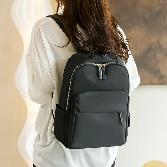 Sac à dos décontracté pour femmes