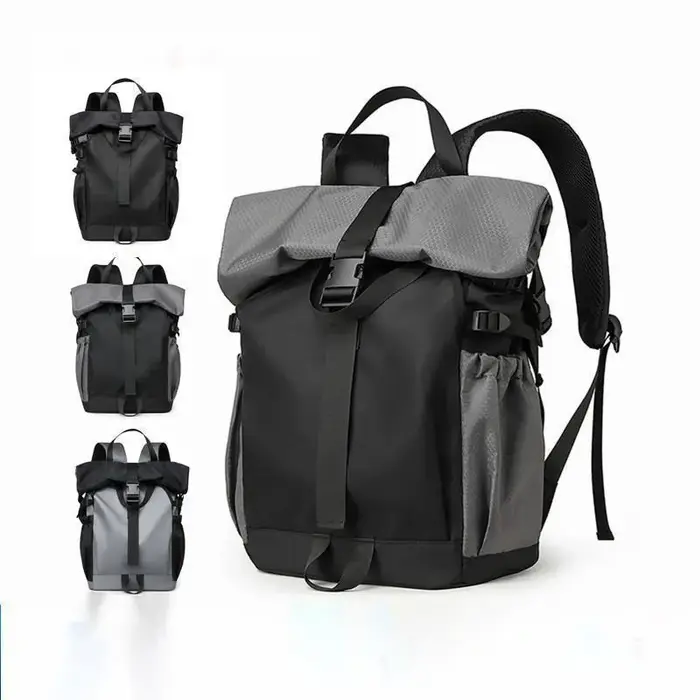 Sac à dos fonctionnel de Style Cool
