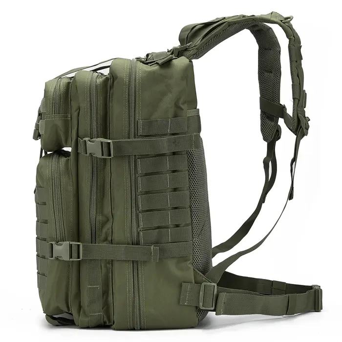 30/50L sacs à dos tactiques pour homme Hking