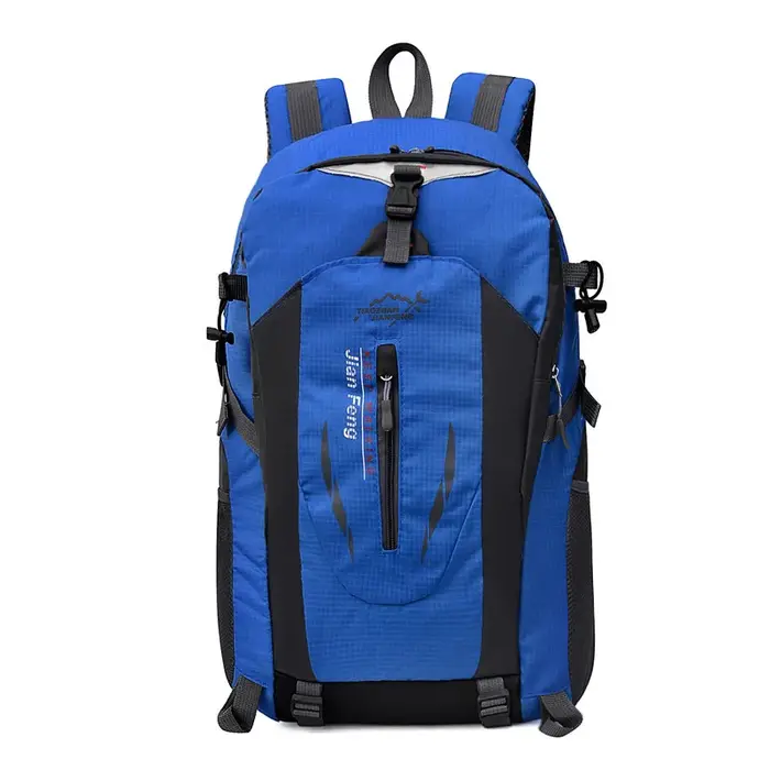 Sac à dos de randonnée 40L léger voyage alpinisme sac à dos sacs de Sport imperméables sac à dos d'e